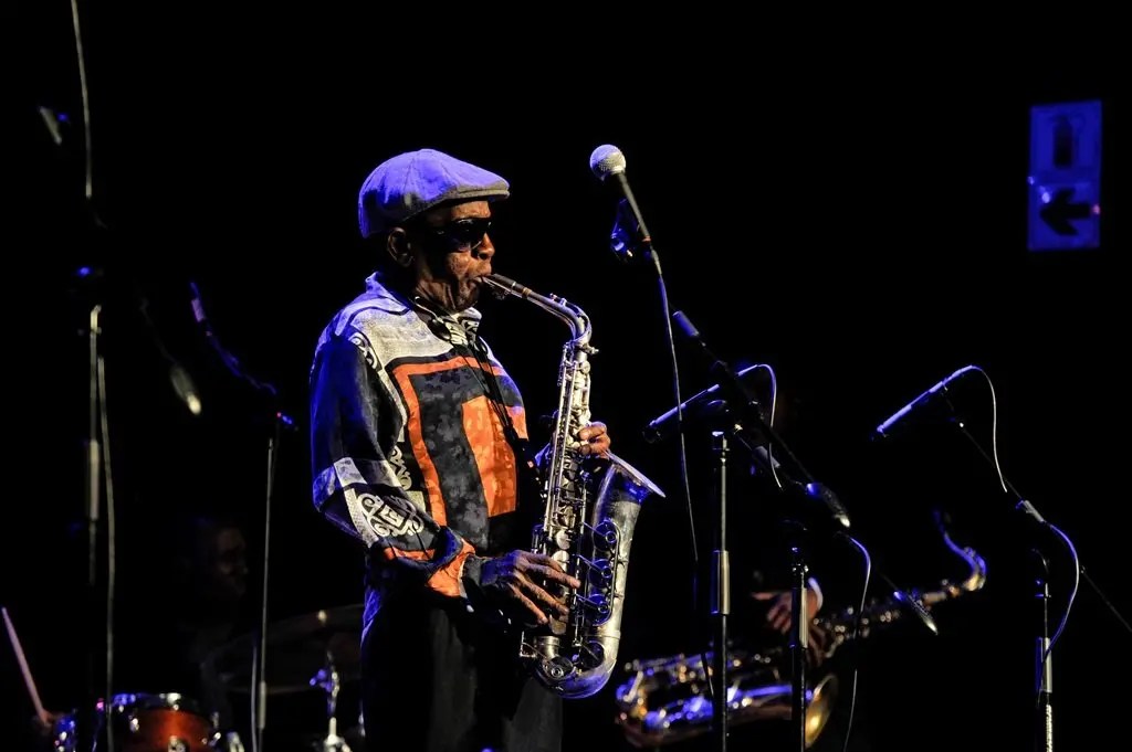 Jazz legend Barney Rachabane’s cause of death revealed