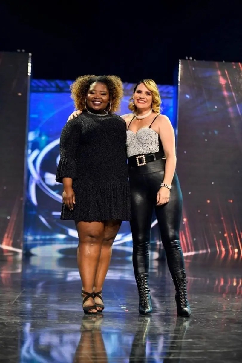 Idols SA top 2 announced