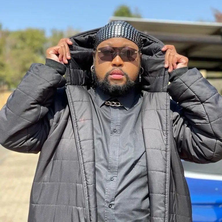 Bujy Bikwa speaks on why he is participating in a walk against GBV after Boity assault scandal
