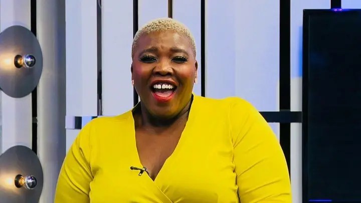 WATCH: Comedian Celeste Ntuli interview on Mac G’s podcast has Mzansi talking