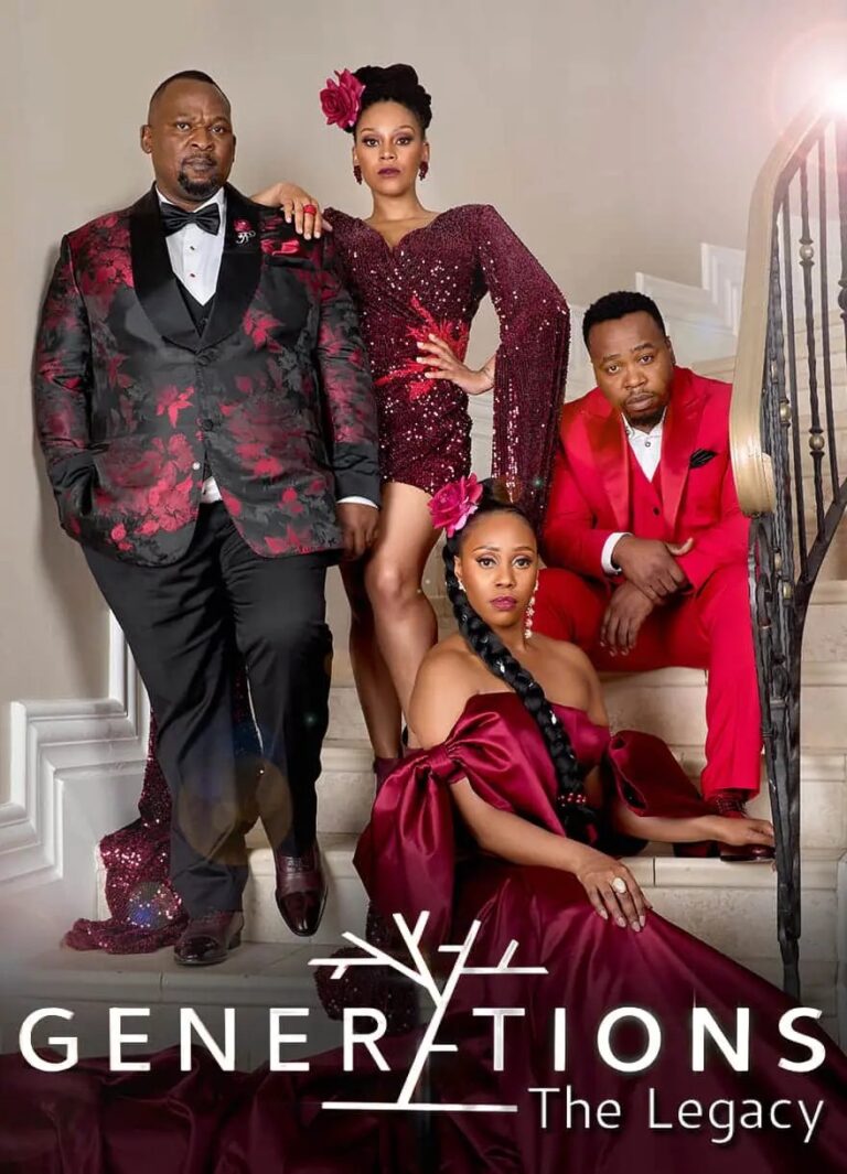 Generations The Legacy Teasers December 2021