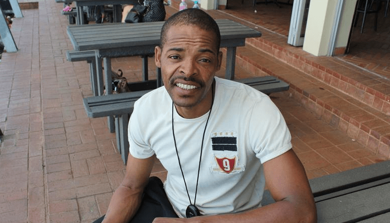 ‘I am no longer in a wheelchair’ – Actor Israel Zulu assures Mzansi