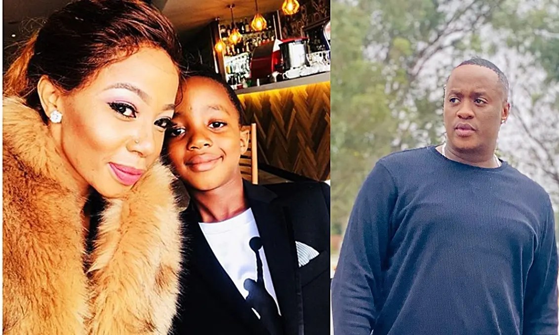 Full list of Kelly Khumalo’s ex-boyfriends and why everyone who dates Kelly Khumalo dies