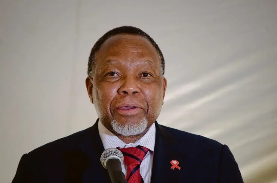 Kgalema Motlanthe not shocked by ANC’s poor election showing