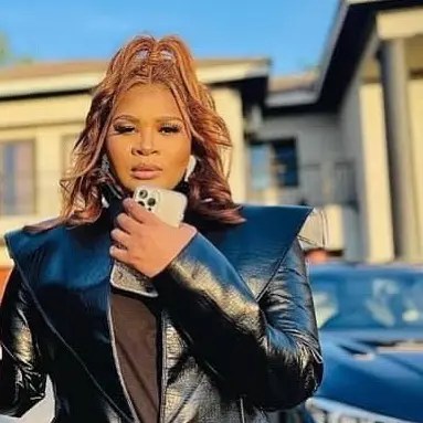 DJ Lady Du donates R10k to struggling Soweto’s Finest