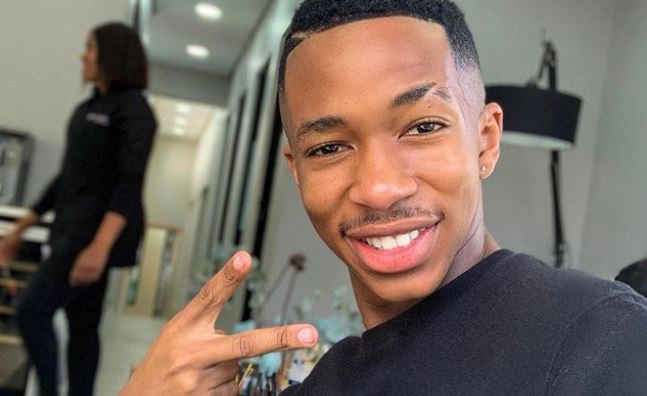 Lasizwe reveals he is officially back to the dating market