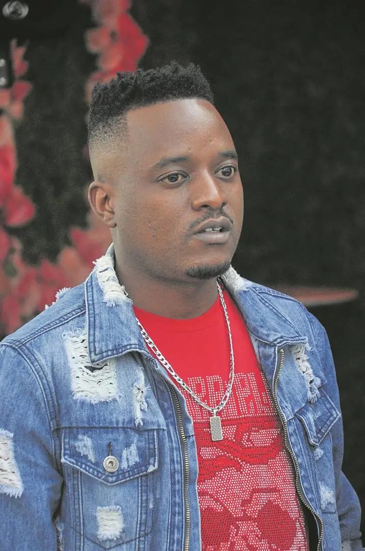 Gospel star takes praise and worship to night clubs