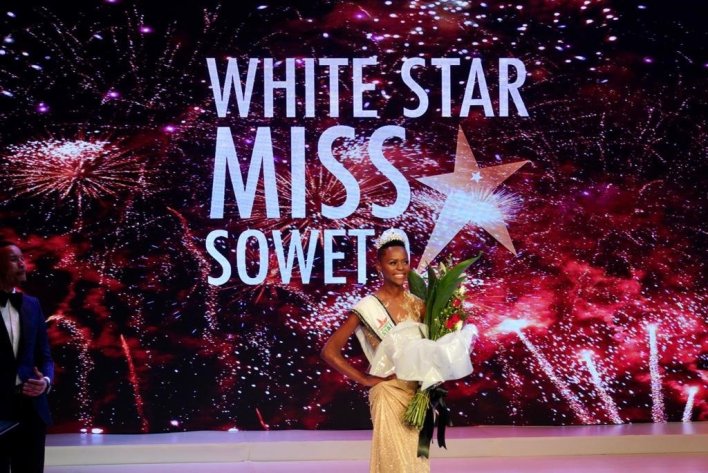 Miss Soweto 2021 crowned – Photos