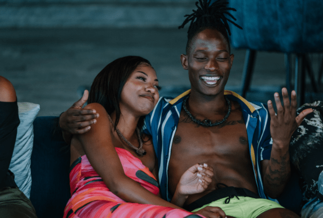 MJ and Bontle reflect on their journey on Temptation Island SA