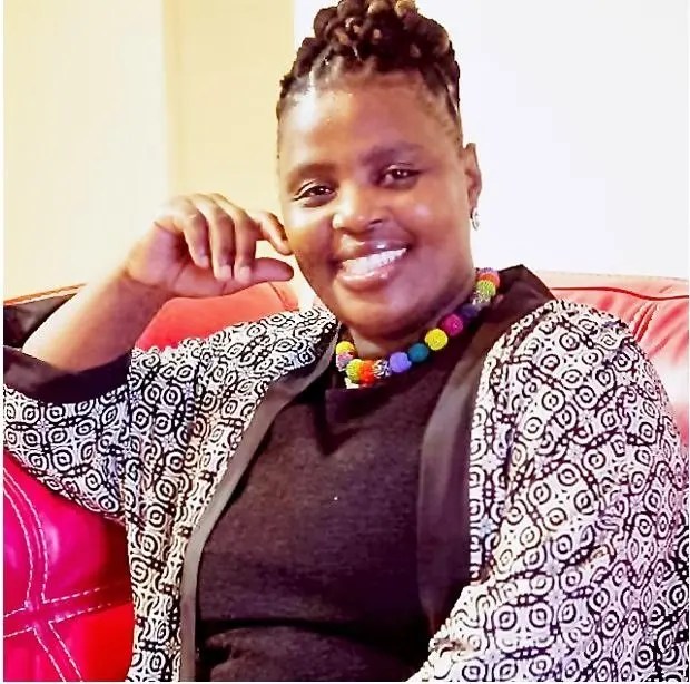 Scammers target Imbewu: The Seed actress Mapule Mchunu(Indlovukazi)