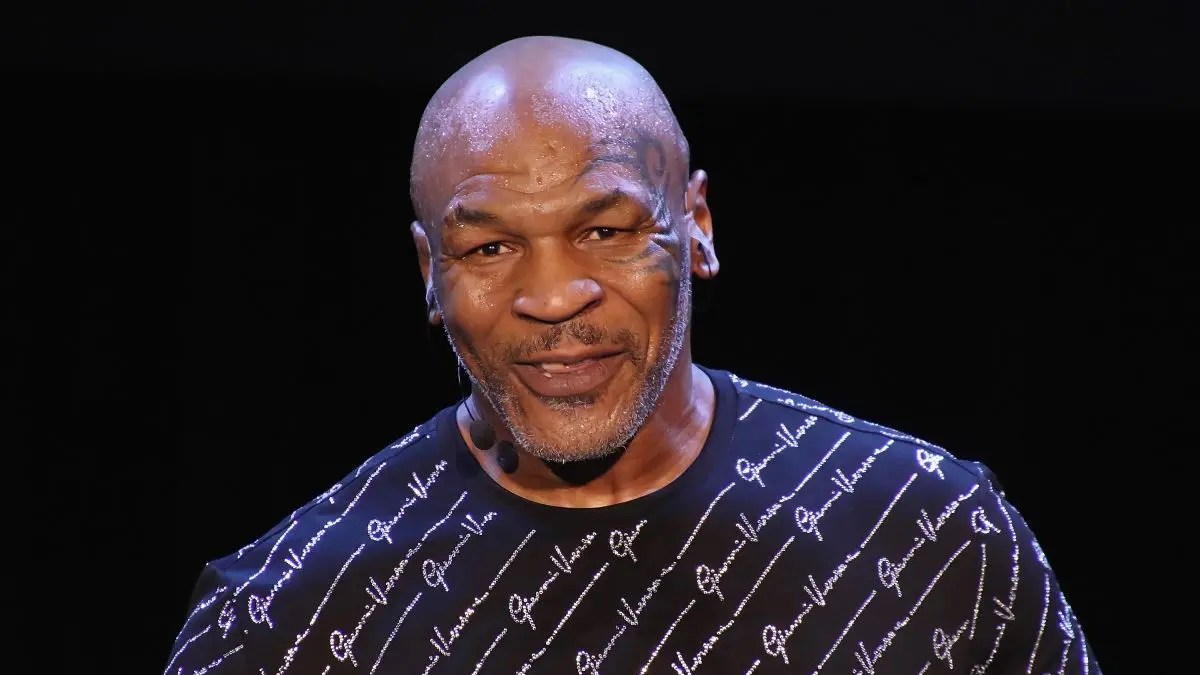 Malawi asks former boxer Mike Tyson to be cannabis ambassador