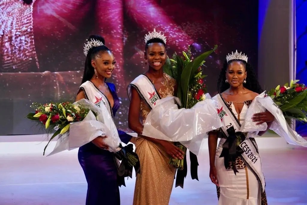Miss Soweto 2021 crowned – Photos