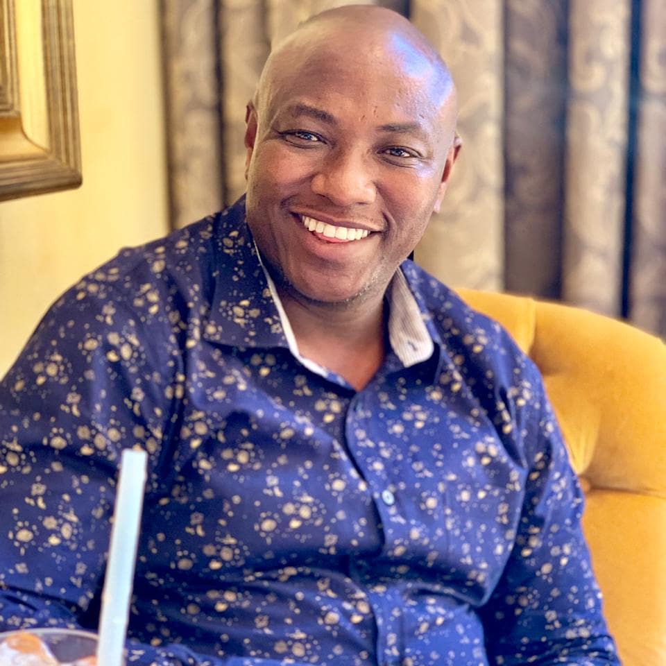 #UthandoNesthembu: Musa Mseleku in trouble with in-laws