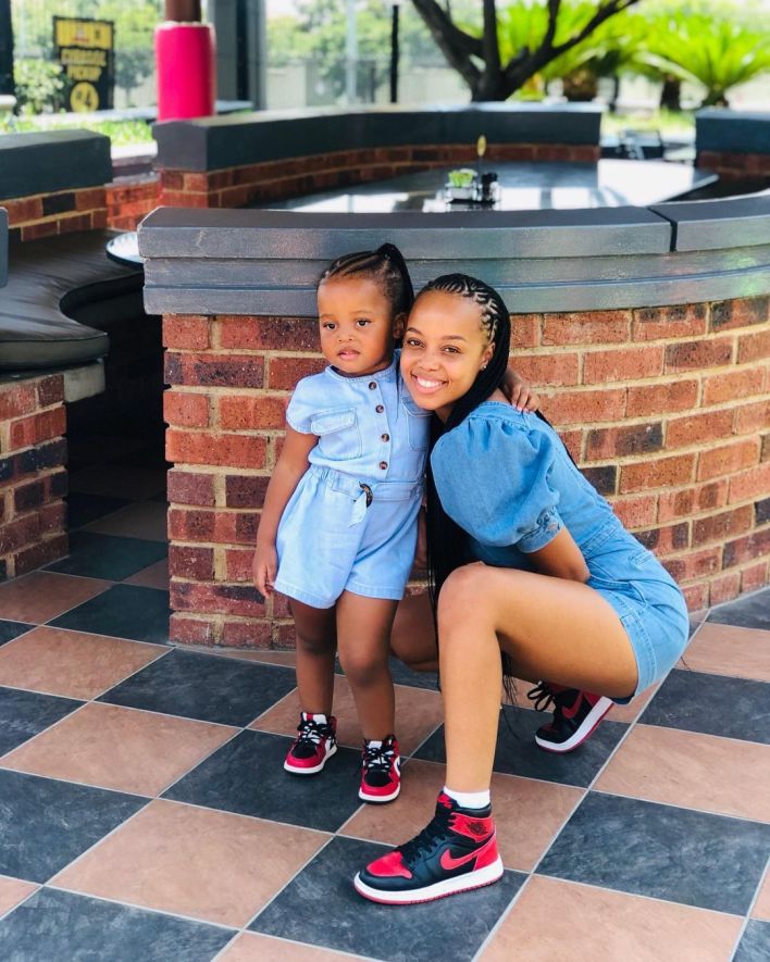 Celebrating SA’s Celeb Single Moms