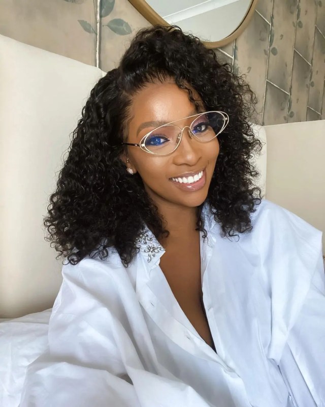 What is this about 9 year old being put on contraceptives? – Pearl Modiadie