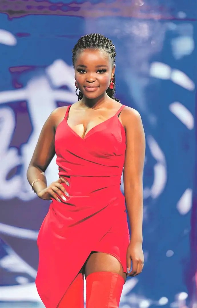 KZN artists rally behind Idols SA finalist S’22kile