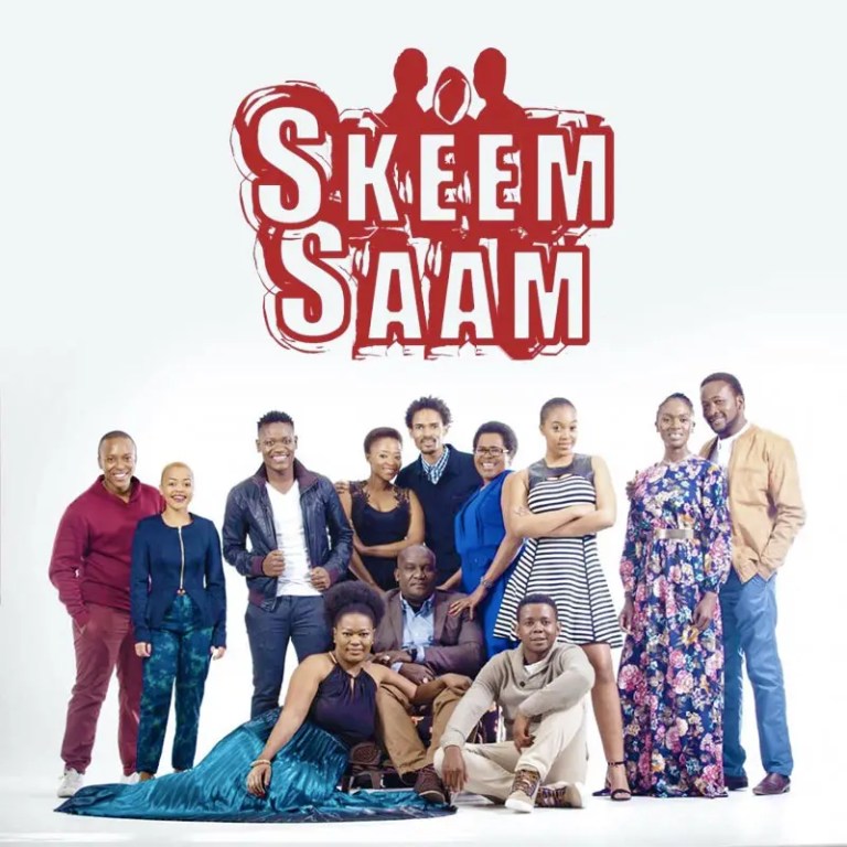 Skeem Saam Teasers – December 2021