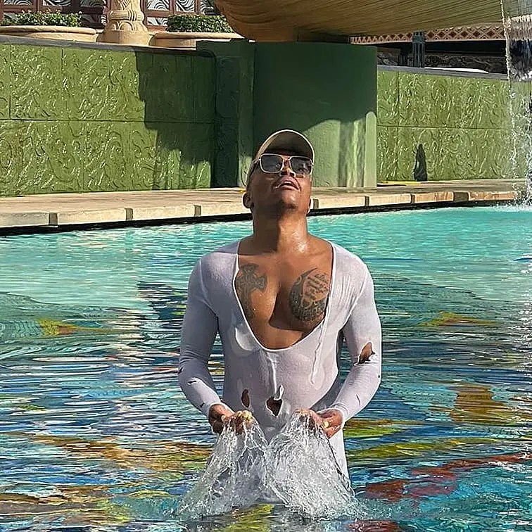 Somizi issues an apology to Amapiano producers as he finally accepts the genre