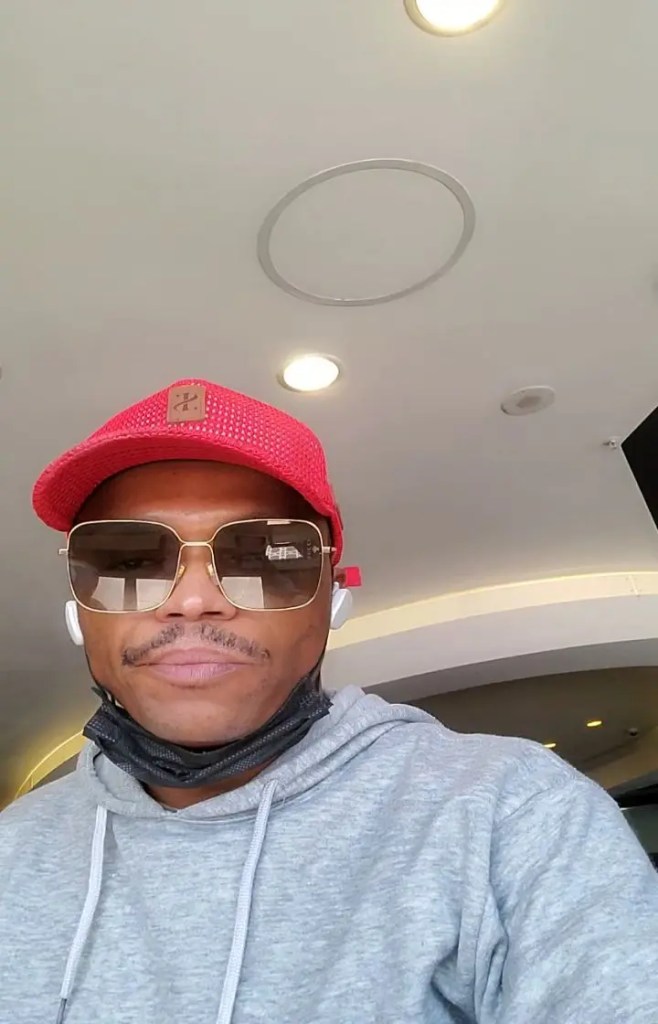 ‘Keep your country’ – Somizi slams Zimbabwe