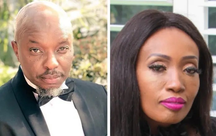 Shocking Facts To Know About Sophie Ndaba’s Ex-Husband Themba Ndaba