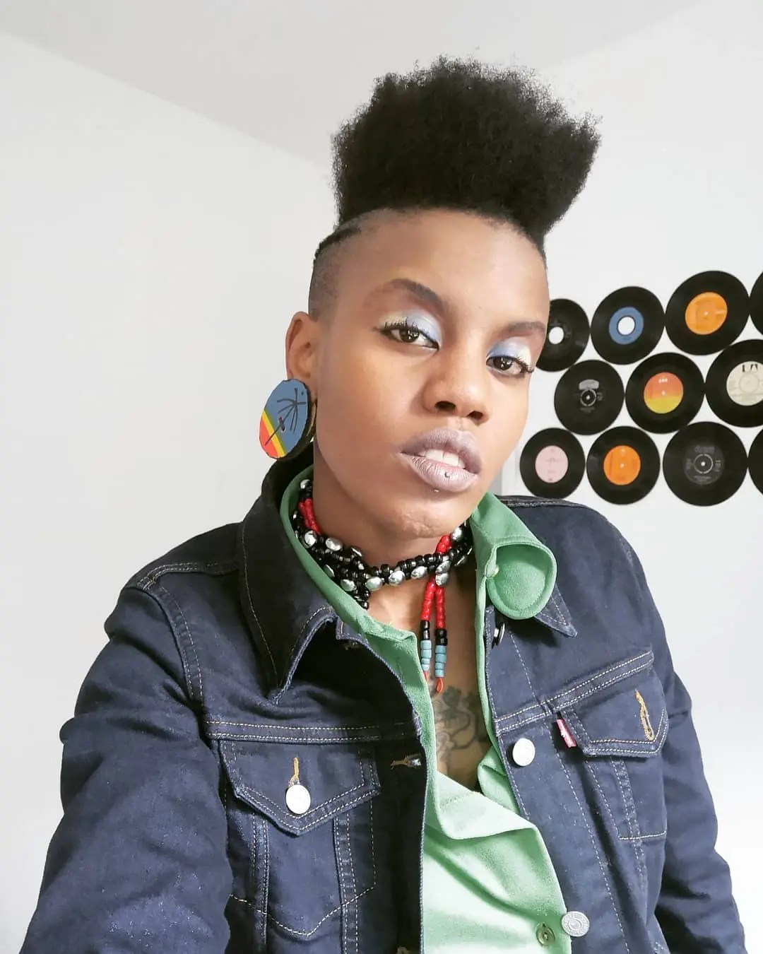 UK-based Toya Delazy slams SA hip-hop awards for being homophobic
