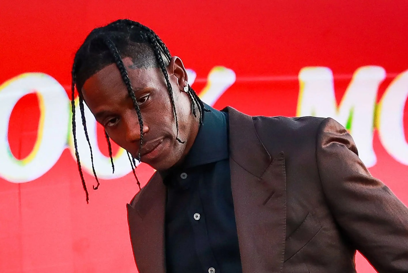 Travis Scott speaks after 8 die at his concert