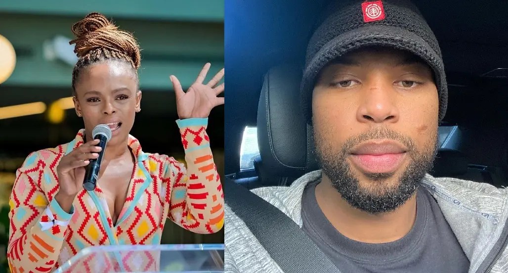 Sizwe Dhlomo drops files from ‘fight’ that got Unathi Nkayi fired – LISTEN