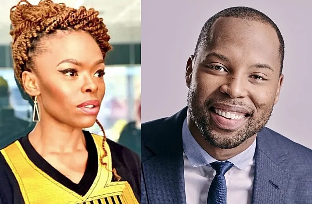 Unathi Nkayi and Sizwe Dhlomo’s fight: Kaya FM speaks as things heat up