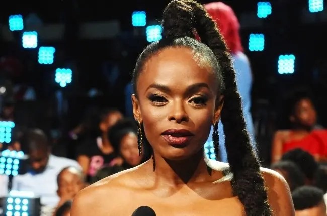 Things you didn’t know about Unathi Nkayi who was fired from Kaya FM