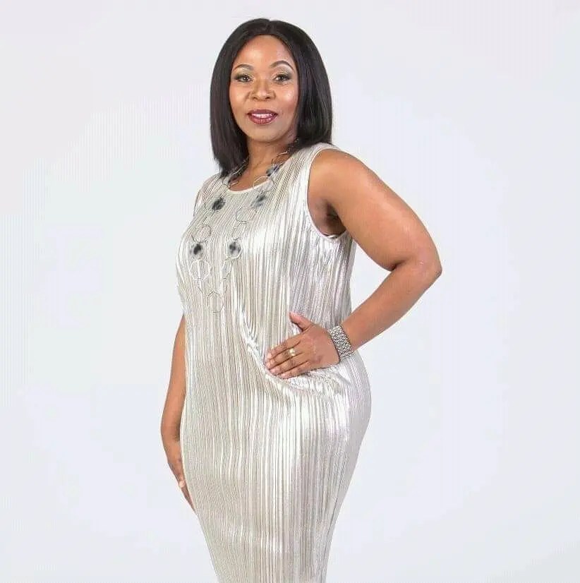 Where is actress Vatiswa Ndara?