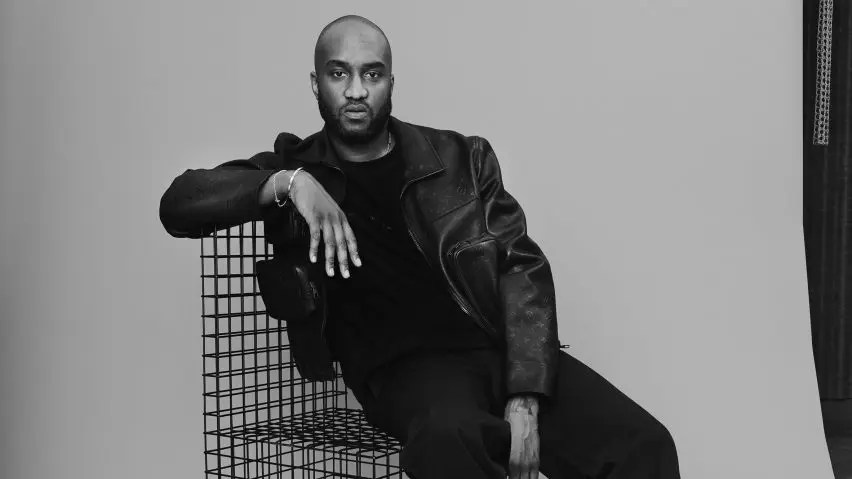 Louis Vuitton star designer Virgil Abloh has died