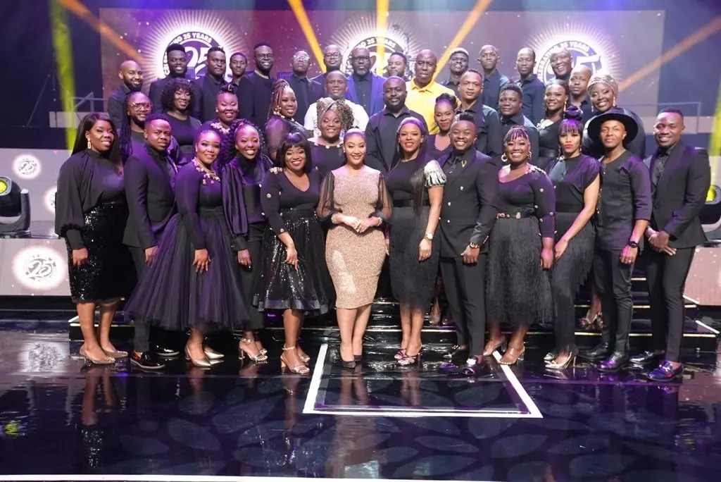 Joyous Celebration’s national day of prayer a success