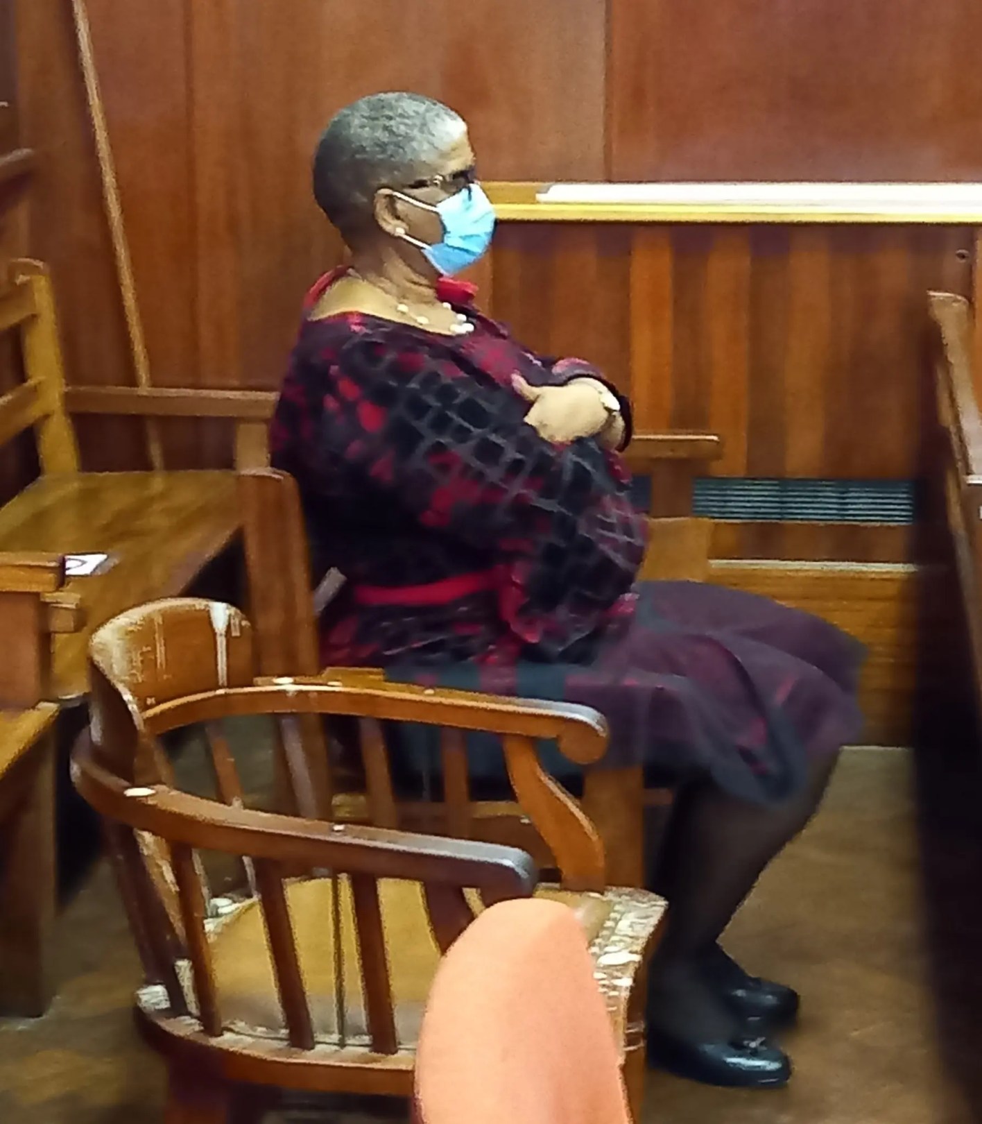 Zandile Gumede and co-accused’s corruption trial returns to court