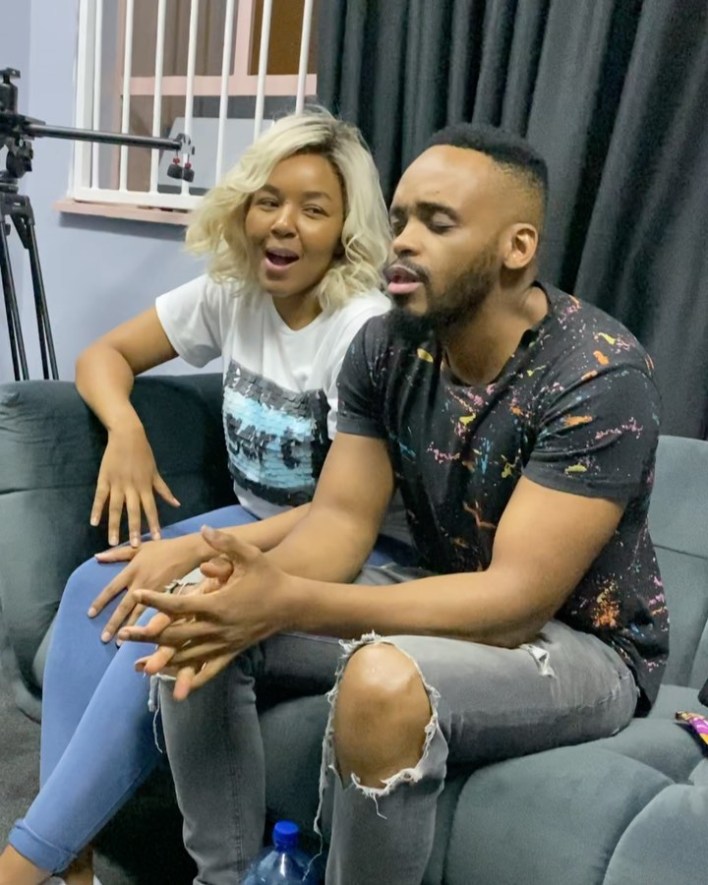 Songbird Cici reveals why she had to friend zone Donald – Video