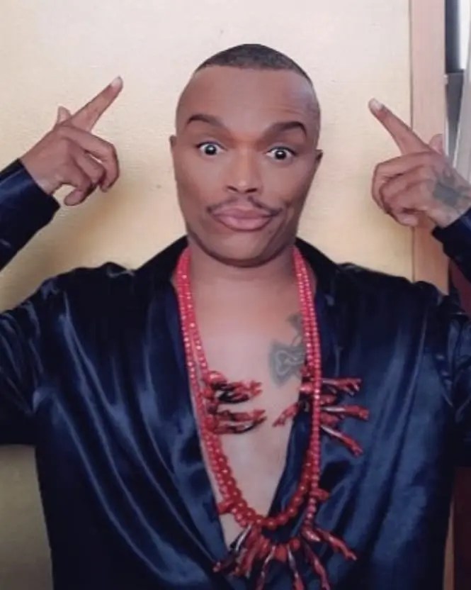 Somizi speaks after being blocked from visiting Zimbabwe because of his s.e.xuality – Video