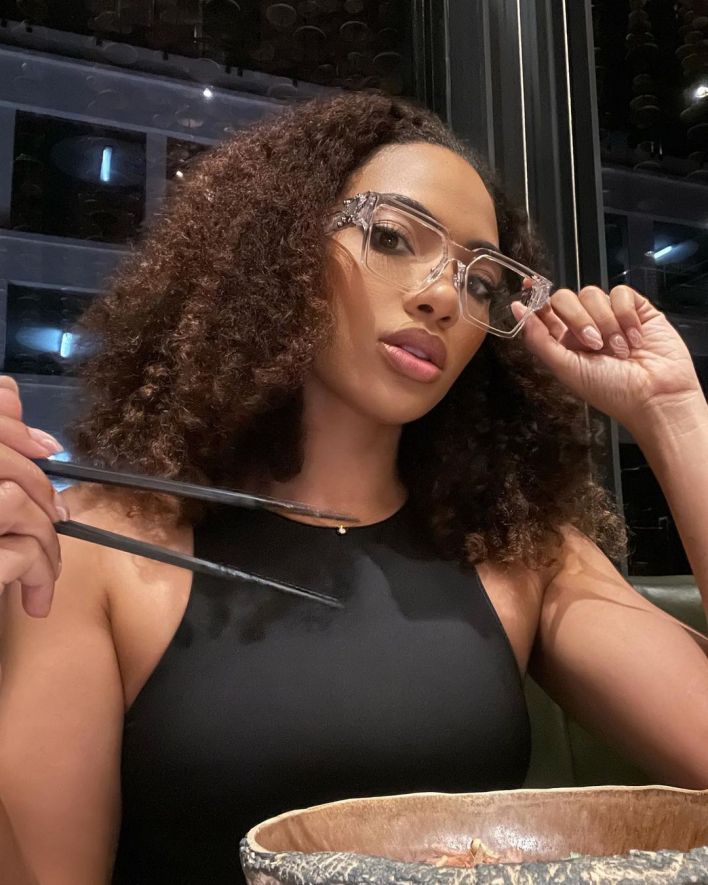 Actress Amanda Du-Pont pens touching appreciation note to her fans