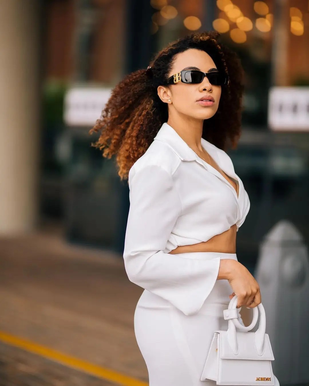 These are the things you probably didn’t know about actress Amanda du-Pont