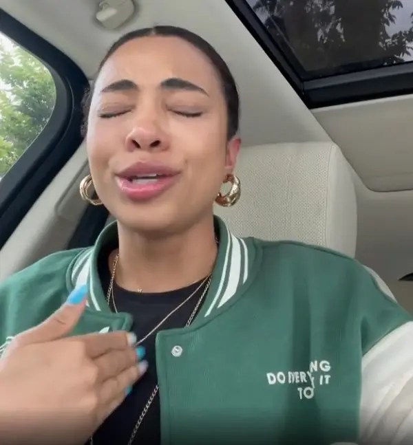 Controversial YouTuber Slik Talk Labels Amanda Du-Pont A ‘Fraudster’