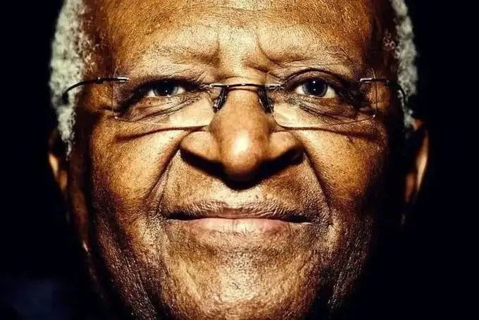 Archbishop Desmond Tutu’s funeral to take place on New Year’s Day