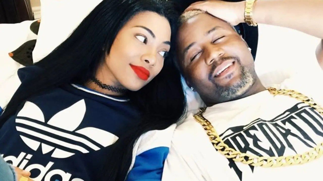 Cassper Nyovest defends ex-lover, Amanda du-Pont against trolls