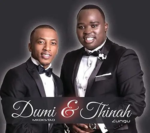 Singer Thinah Zungu issues a public apology to fellow gospel star Dumi Mkokstad