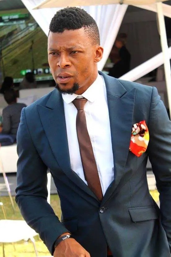 Is Vuyo Dabula leaving Generations: The Legacy?