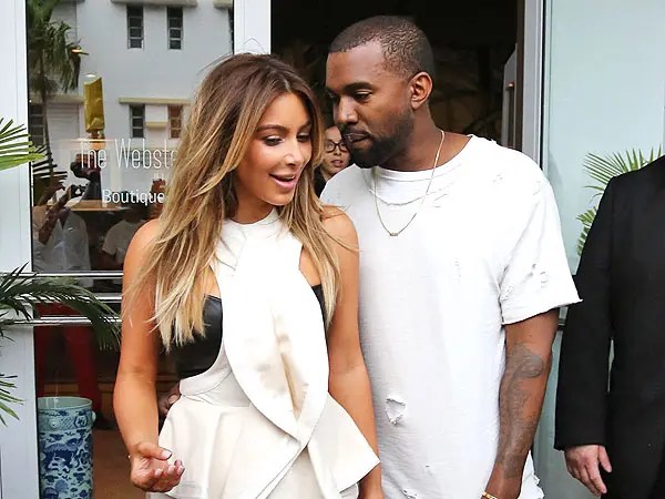 Kanye West wants to win Kim Kardashian back