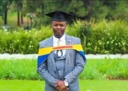 SAD: SA man dies 6 days after graduating as a medical doctor