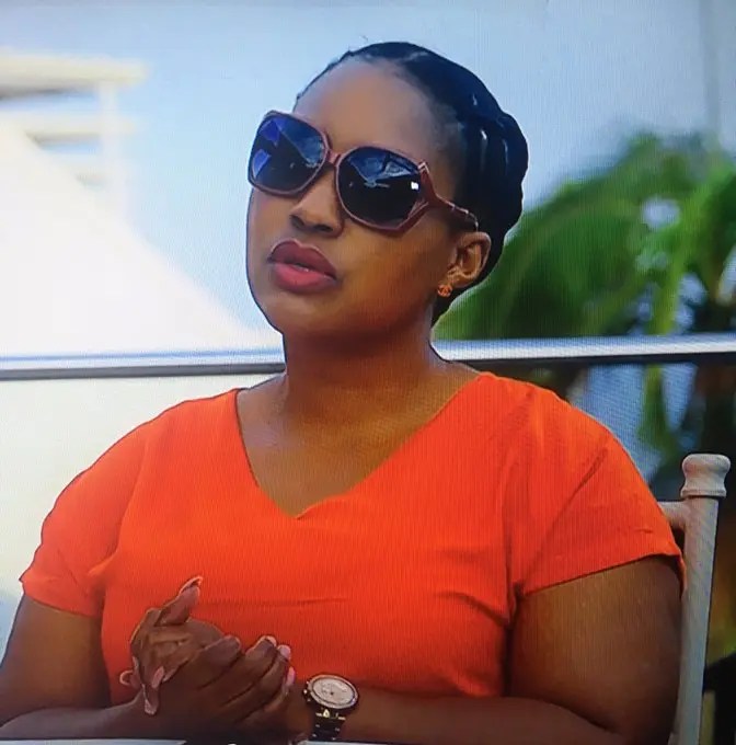 #UthandoNes’thembu: MaNgwabe Ready To Pack Her Bags When Wife Number 5 Turns Up