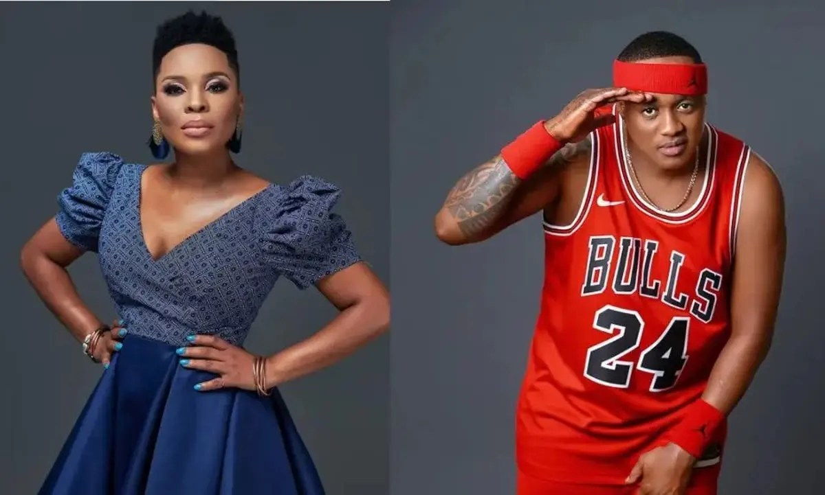 SCREENSHOTS: Masechaba Khumalo exposed for lying about Jub Jub raping her