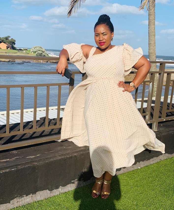 #UthandoNes’thembu: MaNgwabe Called Out For Being A Problematic Wife