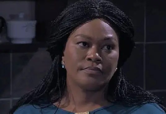 Skeem Saam fans worried about actress Harriet Manamela (Meikie) – Here is why