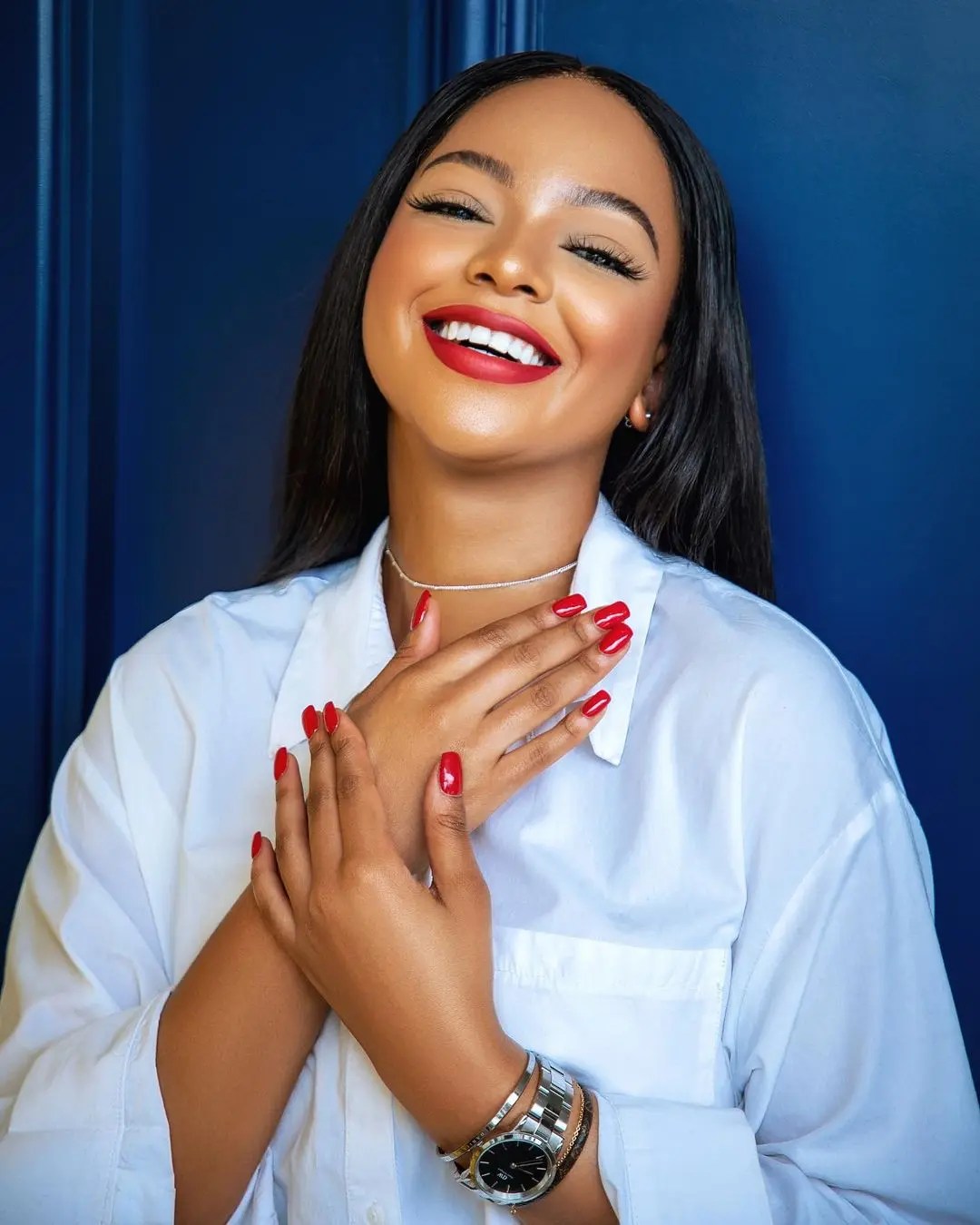 Influencer Mihlali Ndamase shares requirements her future spouse should meet