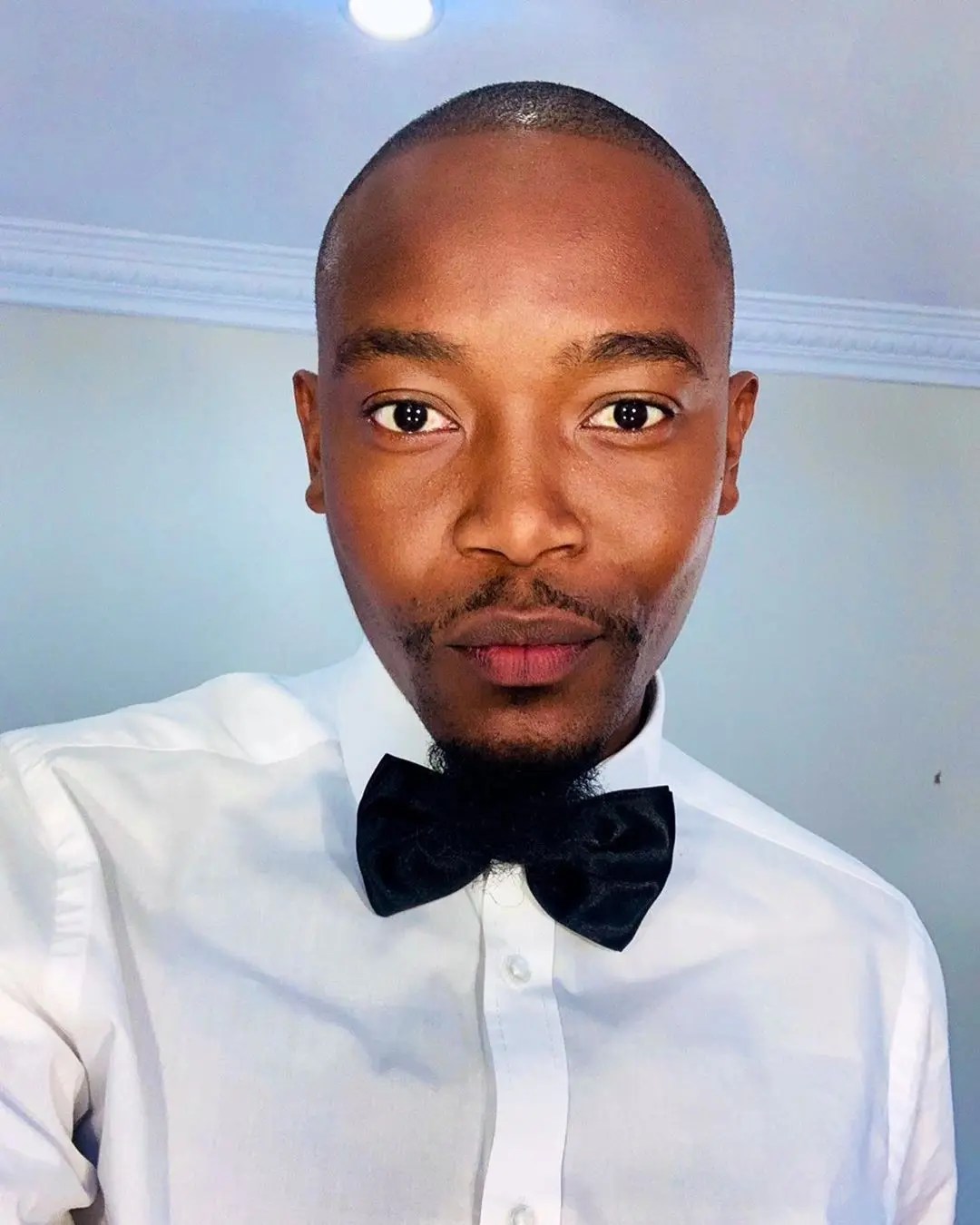 Moshe Ndiki reveals he has been bewitched